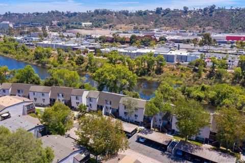 Tiny photo for 1361 Caminito Gabaldon #F, San Diego, CA 92108 (MLS # 250042527)