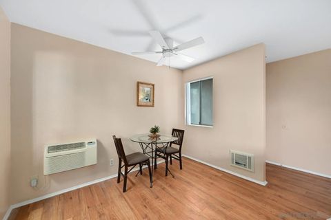 Tiny photo for 1361 Caminito Gabaldon #F, San Diego, CA 92108 (MLS # 250042527)