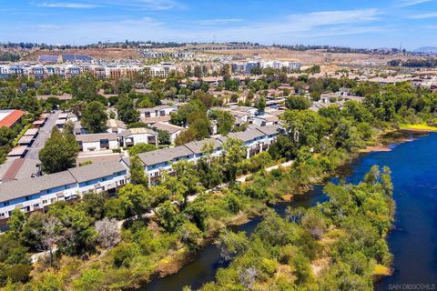 Tiny photo for 1361 Caminito Gabaldon #F, San Diego, CA 92108 (MLS # 250042527)