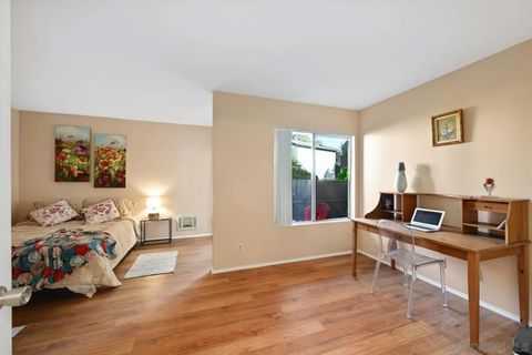 Tiny photo for 1361 Caminito Gabaldon #F, San Diego, CA 92108 (MLS # 250042527)