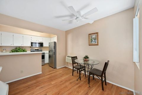 Tiny photo for 1361 Caminito Gabaldon #F, San Diego, CA 92108 (MLS # 250042527)