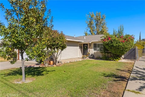 Photo of 3120 4th Street, Biggs, CA 95917 (MLS # SN26223158)