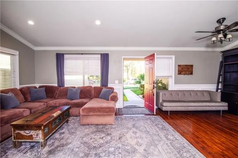 Tiny photo for 19727 Skyview Court, Canyon Country, CA 91351 (MLS # SR25258298)