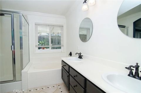 Tiny photo for 19727 Skyview Court, Canyon Country, CA 91351 (MLS # SR25258298)