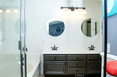 Tiny photo for 19727 Skyview Court, Canyon Country, CA 91351 (MLS # SR25258298)