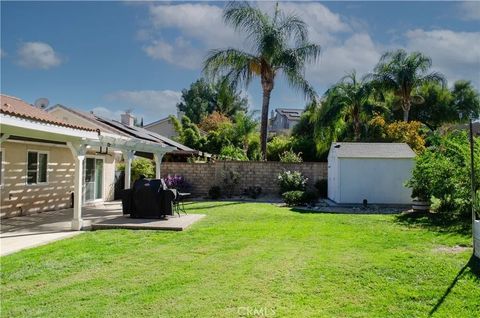 Tiny photo for 19727 Skyview Court, Canyon Country, CA 91351 (MLS # SR25258298)