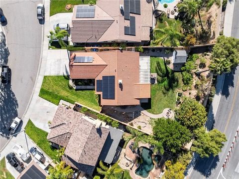 Tiny photo for 19727 Skyview Court, Canyon Country, CA 91351 (MLS # SR25258298)