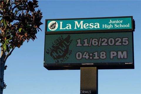 Tiny photo for 19727 Skyview Court, Canyon Country, CA 91351 (MLS # SR25258298)