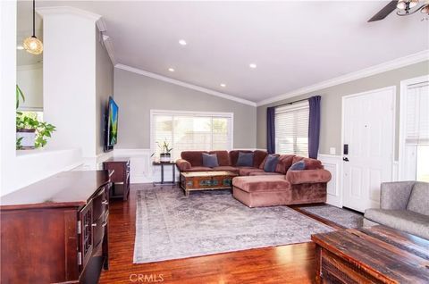 Tiny photo for 19727 Skyview Court, Canyon Country, CA 91351 (MLS # SR25258298)