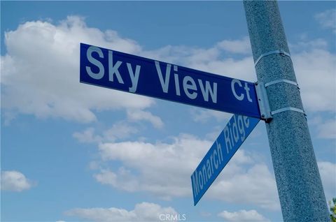 Tiny photo for 19727 Skyview Court, Canyon Country, CA 91351 (MLS # SR25258298)