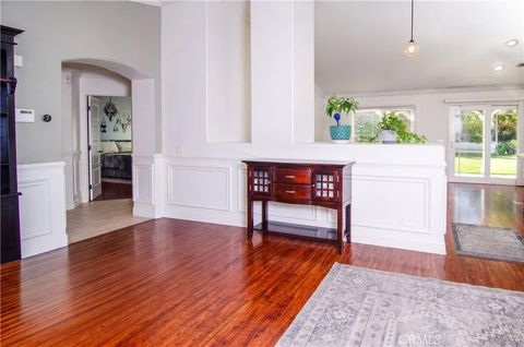 Tiny photo for 19727 Skyview Court, Canyon Country, CA 91351 (MLS # SR25258298)