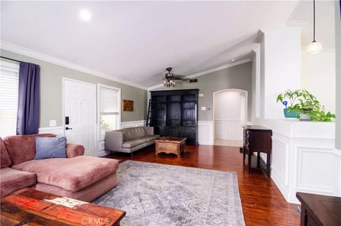 Tiny photo for 19727 Skyview Court, Canyon Country, CA 91351 (MLS # SR25258298)