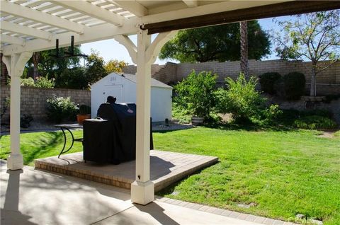 Tiny photo for 19727 Skyview Court, Canyon Country, CA 91351 (MLS # SR25258298)