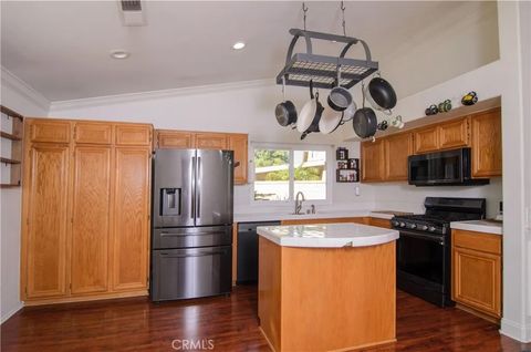 Tiny photo for 19727 Skyview Court, Canyon Country, CA 91351 (MLS # SR25258298)