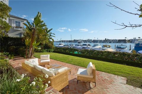 2572 Bayshore Newport Beach CA 92663