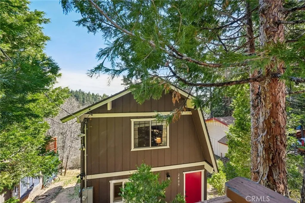 2409 Spring Oak Drive