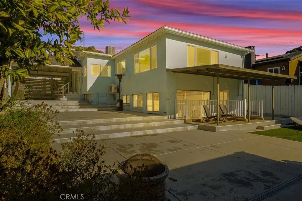 Photo of 1524 E Mariposa Avenue, El Segundo, CA 90245 (MLS # PV26030075)