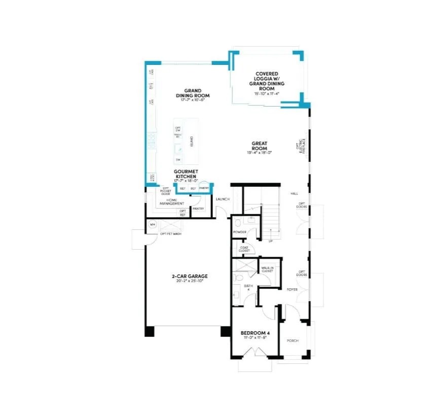528 FIELDHOUSE