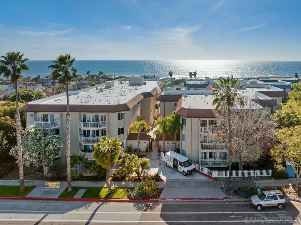 Photo of 5366 La Jolla Blvd #106, La Jolla, CA 92037 (MLS # 250043721)