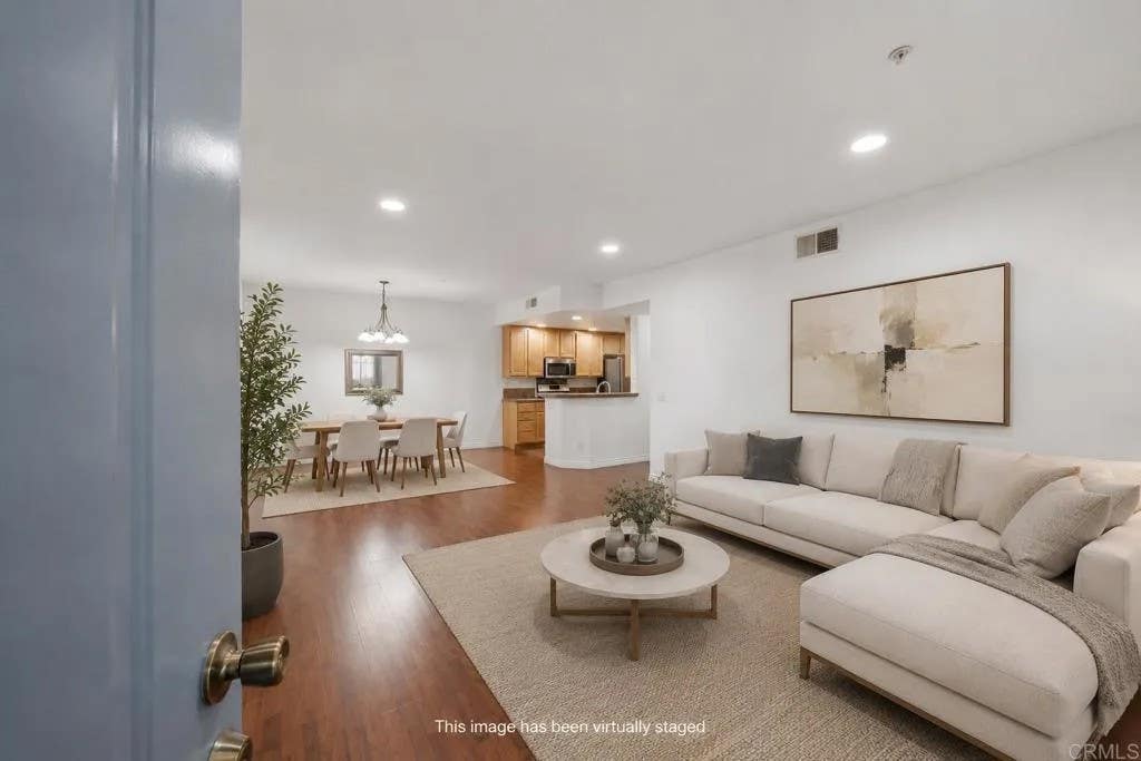 Photo of 1880 Aubrives Place #2126, Chula Vista, CA 91913 (MLS # PTP2603722)