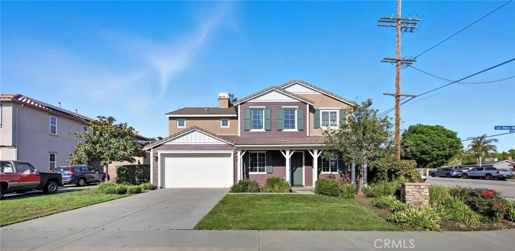Photo of 13346 Los Olivos Road, Sylmar, CA 91342 (MLS # OC26054242)