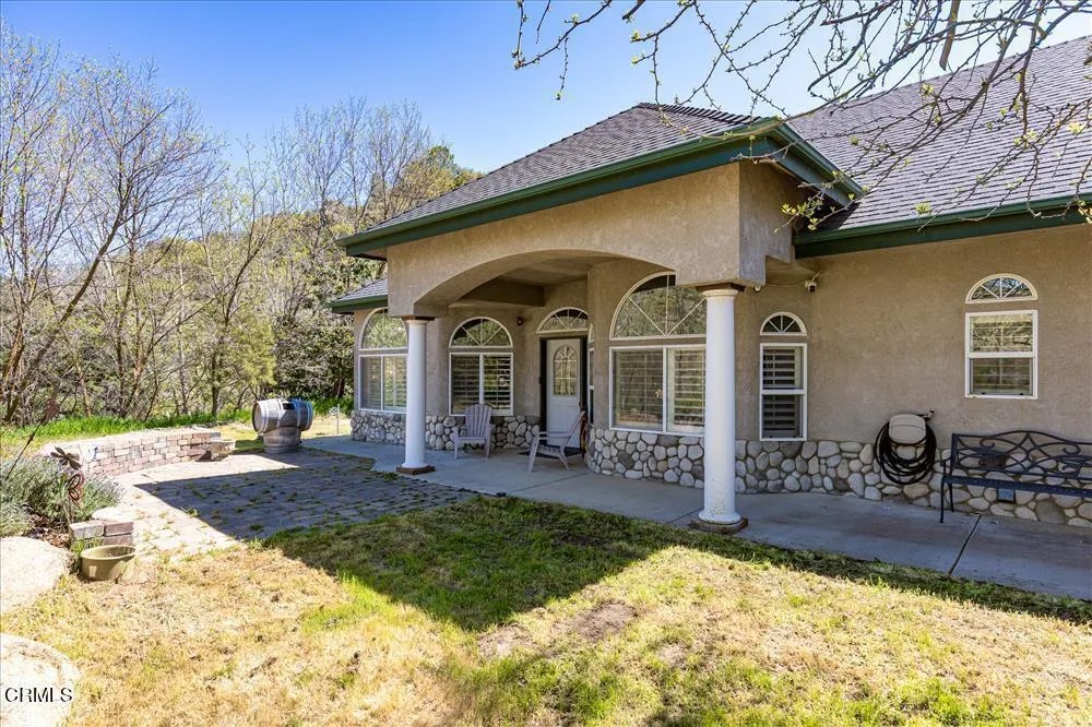 26050 Cumberland Road
