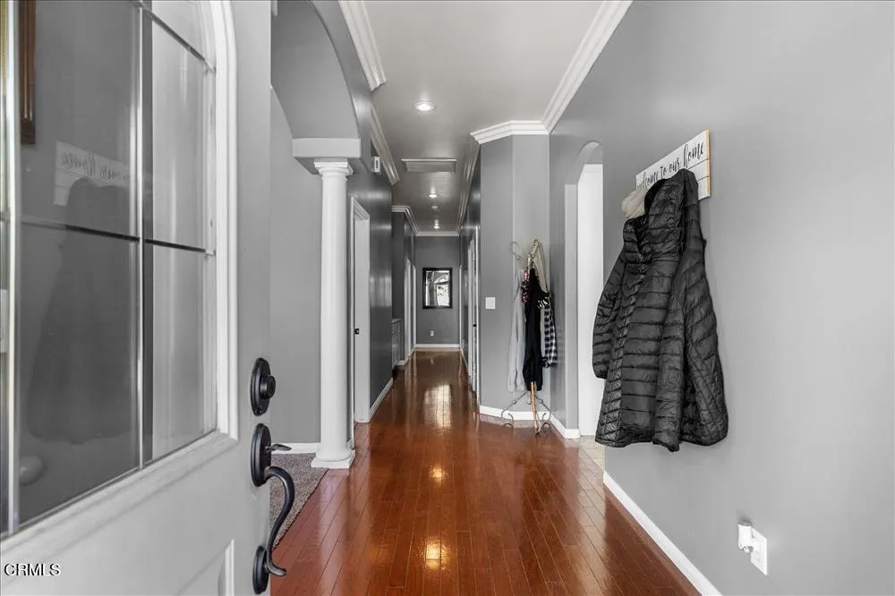 26050 Cumberland Road