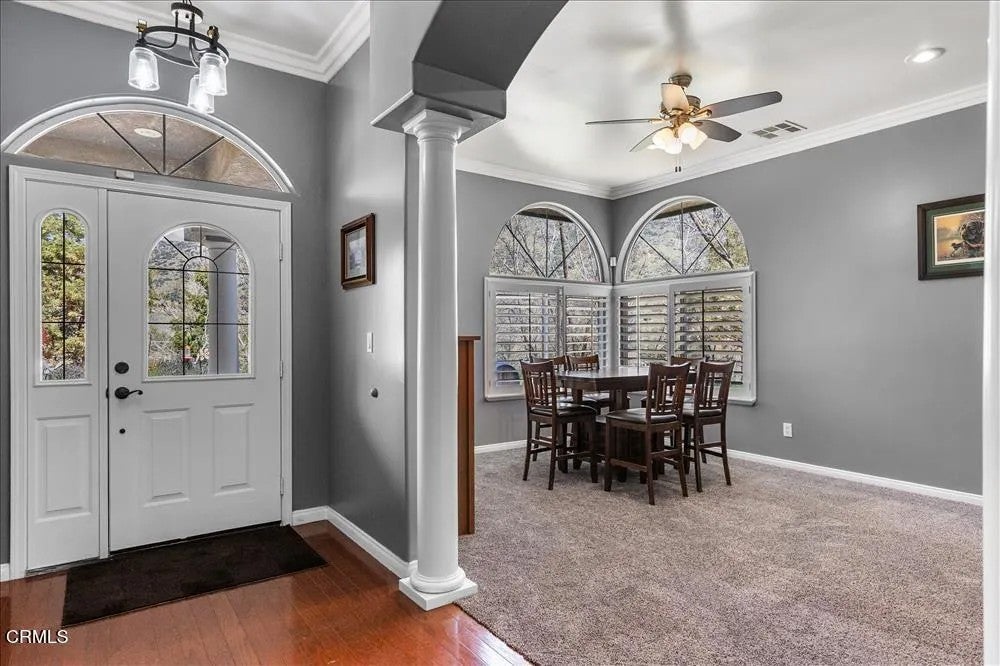26050 Cumberland Road