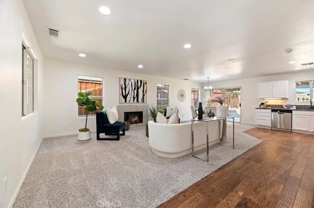 Photo of 308 Avenue 6 Ave, Lake Elsinore, CA 92530 (MLS # IG26057340)