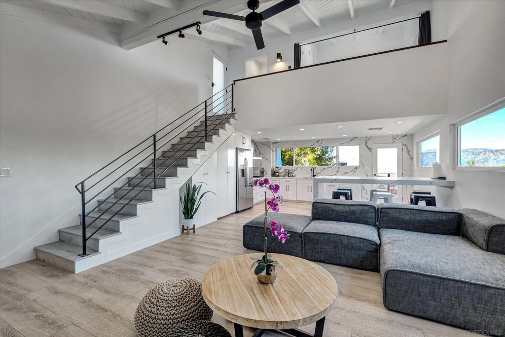 Photo of 3546 Multiview Drive, Los Angeles, CA 90068 (MLS # 250044947)