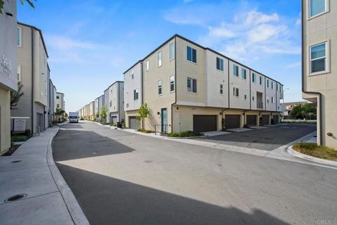 Photo of 5480 seacliffe Place #44, Otay Mesa, CA 92154 (MLS # PTP2509141)