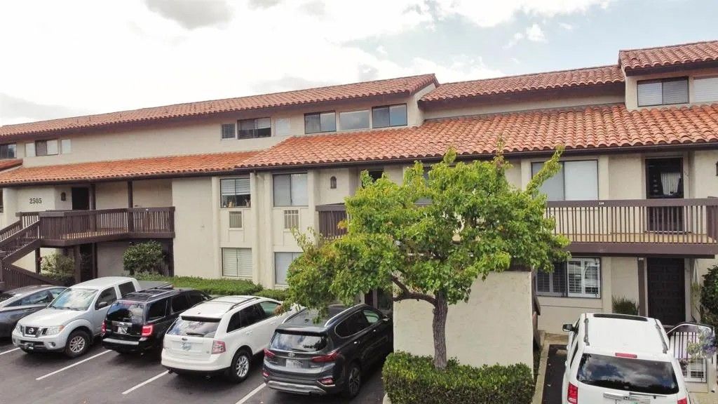 Photo of 2505 Navarra Dr #325, Carlsbad, CA 92009 (MLS # NDP2602196)
