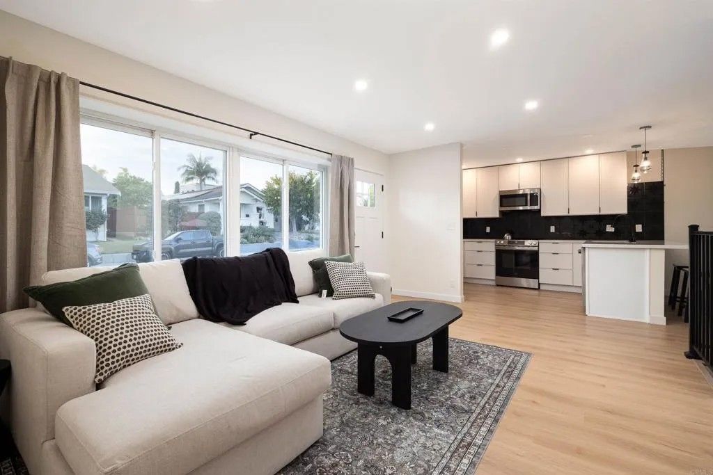 Photo of 2807 Dale Street, San Diego, CA 92104 (MLS # PTP2602777)