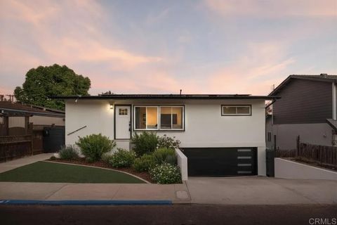 2807 Dale Street San Diego CA 92104