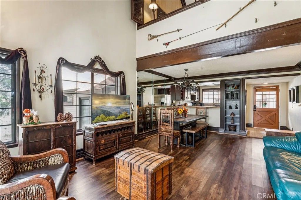 Photo of 203 Village, Lake Arrowhead, CA 92352 (MLS # IG26069873)