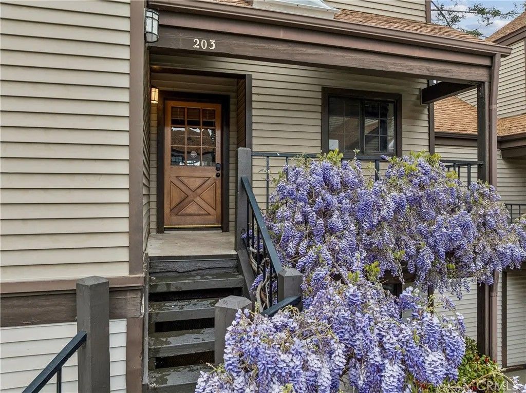 Photo of 203 Village, Lake Arrowhead, CA 92352 (MLS # IG26069873)