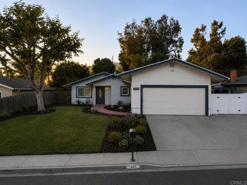 Photo of 1448 Esperanza Way, Escondido, CA 92027 (MLS # PTP2604959)