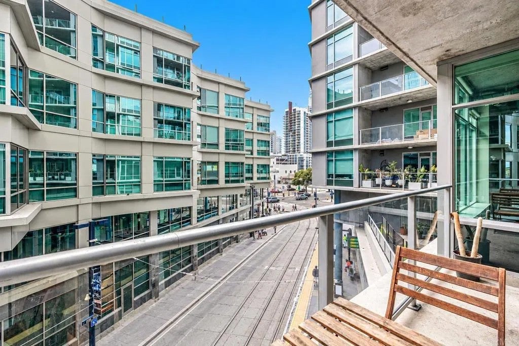 1080 Park Boulevard 317