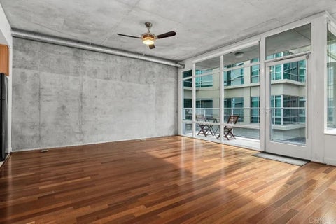 Tiny photo for 1080 Park Boulevard #317, San Diego, CA 92101 (MLS # NDP2608121)
