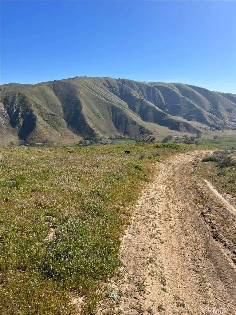 0 Lebec