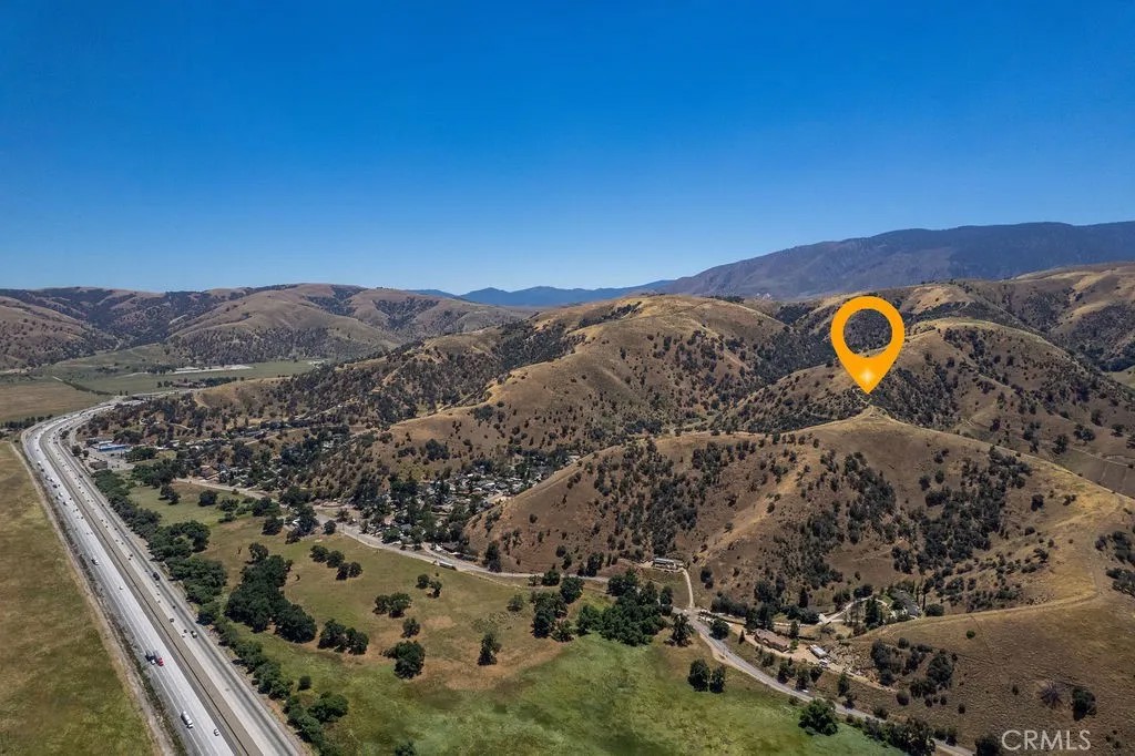 0 Lebec