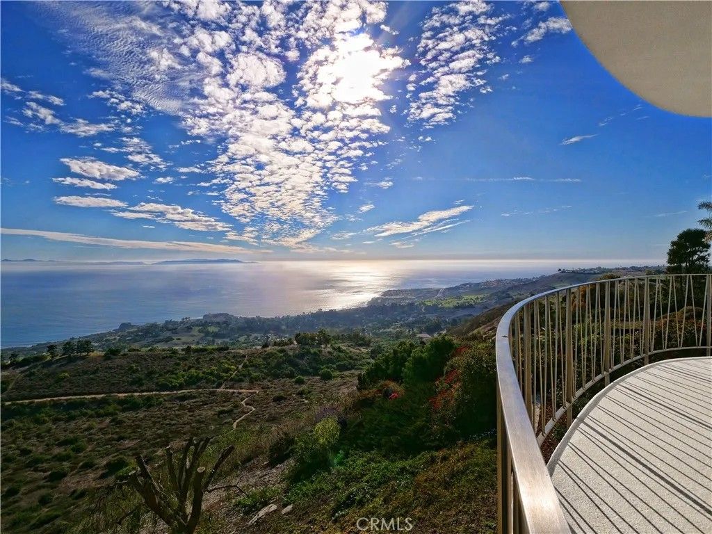 Photo of 43 Oceanaire Drive, Rancho Palos Verdes, CA 90275 (MLS # SB26030038)