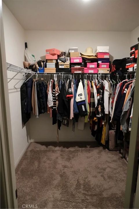 Tiny photo for 24884 Miners View Lane, Moreno Valley, CA 92557 (MLS # IV25250839)