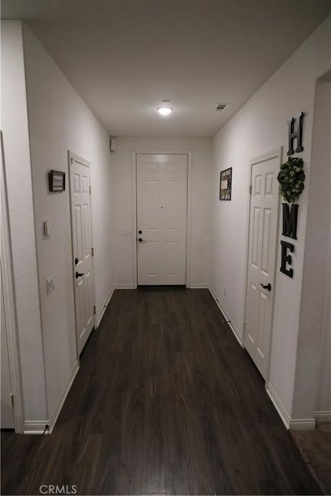 Tiny photo for 24884 Miners View Lane, Moreno Valley, CA 92557 (MLS # IV25250839)