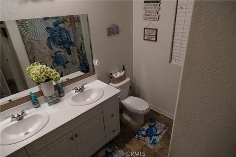 Tiny photo for 24884 Miners View Lane, Moreno Valley, CA 92557 (MLS # IV25250839)