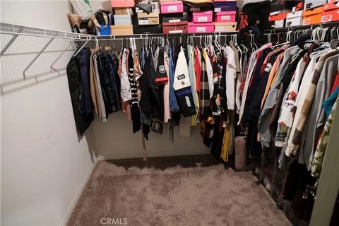 Tiny photo for 24884 Miners View Lane, Moreno Valley, CA 92557 (MLS # IV25250839)