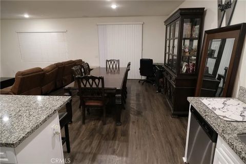 Tiny photo for 24884 Miners View Lane, Moreno Valley, CA 92557 (MLS # IV25250839)