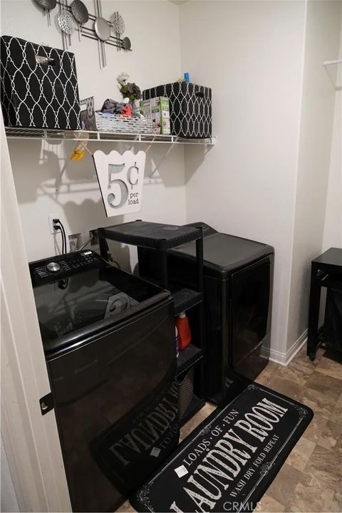 Tiny photo for 24884 Miners View Lane, Moreno Valley, CA 92557 (MLS # IV25250839)