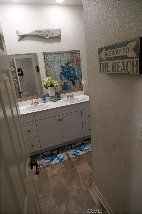 Tiny photo for 24884 Miners View Lane, Moreno Valley, CA 92557 (MLS # IV25250839)