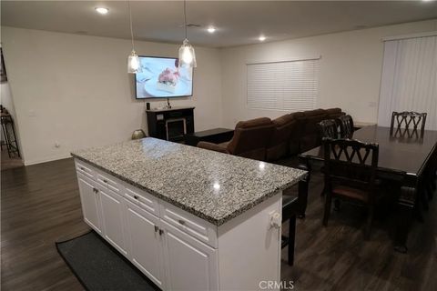 Tiny photo for 24884 Miners View Lane, Moreno Valley, CA 92557 (MLS # IV25250839)